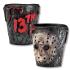Jason Shot Glasses sexta-feira 13