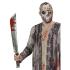 Sexta-feira 13: Kit de facão e máscara de Jason Voorhees