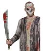 Sexta-feira 13: Kit de facão e máscara de Jason Voorhees