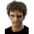 Woochie Exhumed – Efeitos Especiais de Espuma de Látex para Prótese Facial de Zumbi
